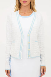 Gene Cardigan